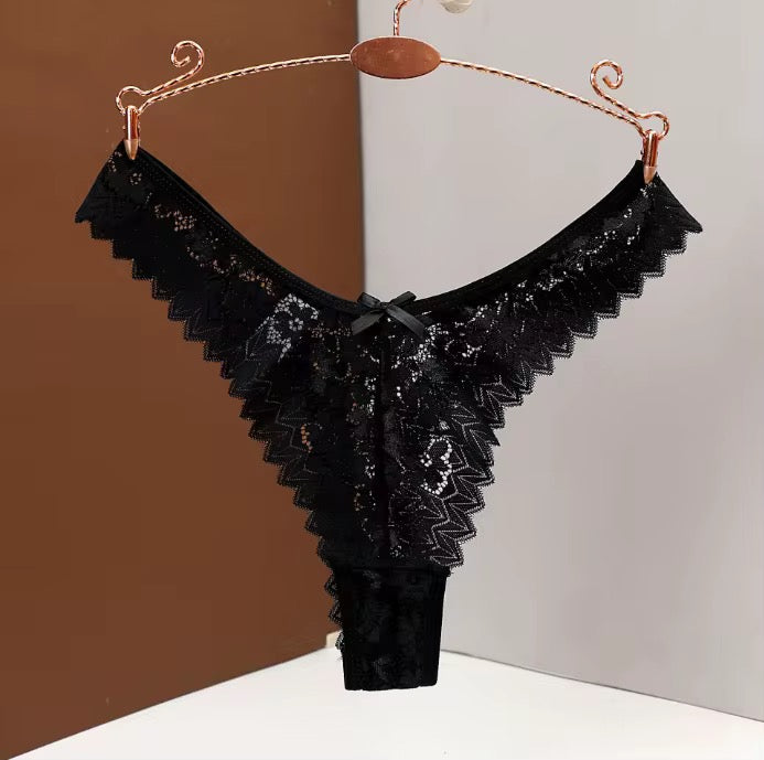 Veloura Lace Temptation Set