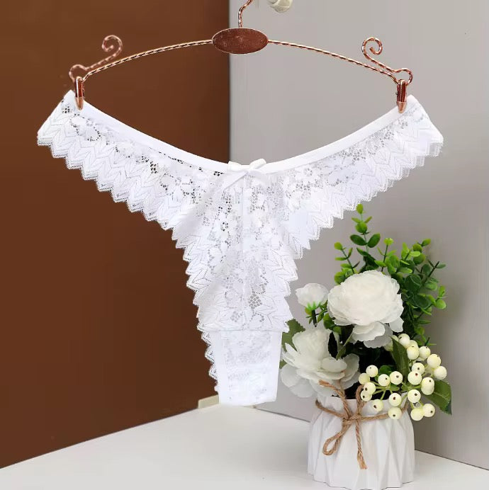 Veloura Lace Temptation Set