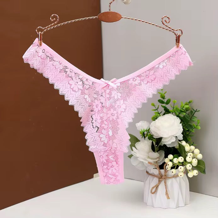 Veloura Lace Temptation Set